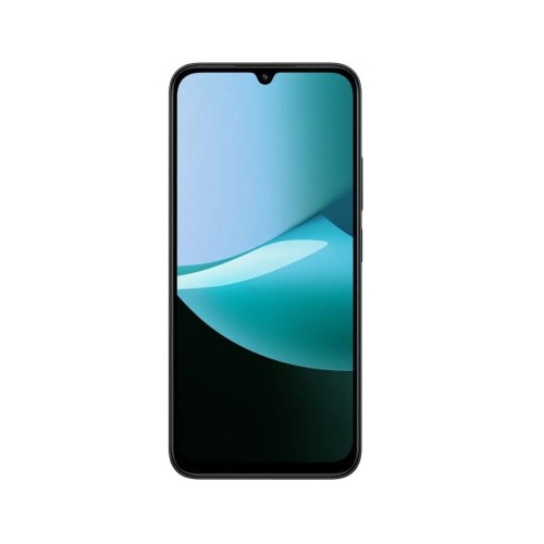 Телефон Xiaomi Redmi 15C 4/128 ГБ, цвет: полуночно-черный (Midnight Black) - изображение 1