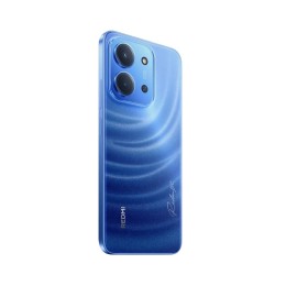Телефон Xiaomi Redmi 15C 4/128 ГБ, цвет: лунно-синий (Moonlight Blue) - изображение 3