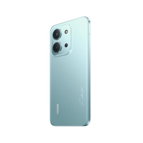 Телефон Xiaomi Redmi 15C 4/256 ГБ, цвет: мятно-зеленый (Mint Green) - изображение 3