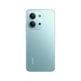 Телефон Xiaomi Redmi 15C 4/256 ГБ, цвет: мятно-зеленый (Mint Green)