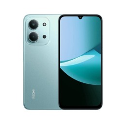 Телефон Xiaomi Redmi 15C 4/256 ГБ, цвет: мятно-зеленый (Mint Green)