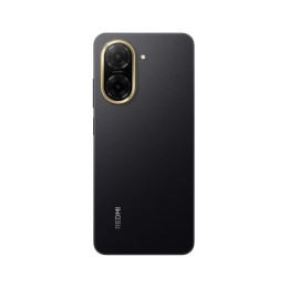Телефон Xiaomi Redmi A5 3/64 ГБ, цвет: полуночно-черный (Midnight Black) - изображение 5