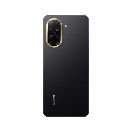 Телефон Xiaomi Redmi A5 4/128 ГБ, цвет: полуночно-черный (Midnight Black) - изображение 5