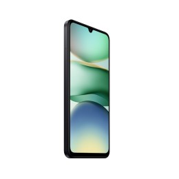 Телефон Xiaomi Redmi A5 3/64 ГБ, цвет: полуночно-черный (Midnight Black) - изображение 3