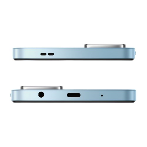 Телефон Xiaomi Redmi A5 4/128 ГБ, цвет: синий океан (Ocean Blue) - изображение 7