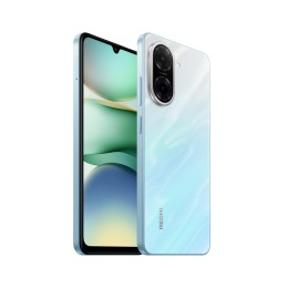 Телефон Xiaomi Redmi A5 3/64 ГБ, цвет: синий океан (Ocean Blue) - изображение 3