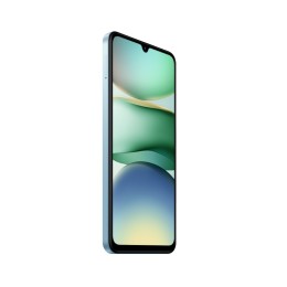 Телефон Xiaomi Redmi A5 3/64 ГБ, цвет: синий океан (Ocean Blue) - изображение 2
