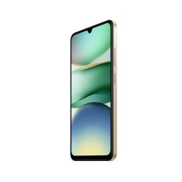 Телефон Xiaomi Redmi A5 3/64 ГБ, цвет: песочно-золотой (Sandy Gold) - изображение 3