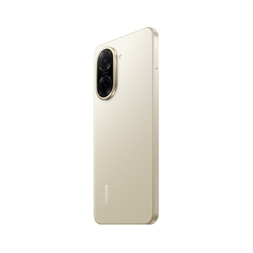 Телефон Xiaomi Redmi A5 3/64 ГБ, цвет: песочно-золотой (Sandy Gold) - изображение 5