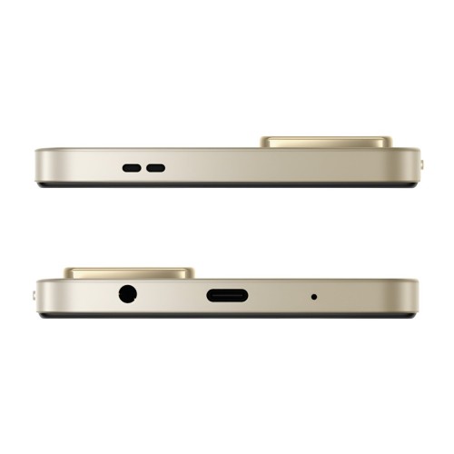 Телефон Xiaomi Redmi A5 3/64 ГБ, цвет: песочно-золотой (Sandy Gold) - изображение 8