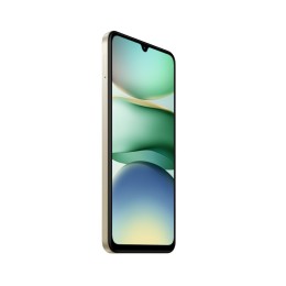 Телефон Xiaomi Redmi A5 3/64 ГБ, цвет: песочно-золотой (Sandy Gold) - изображение 2