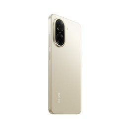Телефон Xiaomi Redmi A5 3/64 ГБ, цвет: песочно-золотой (Sandy Gold) - изображение 6