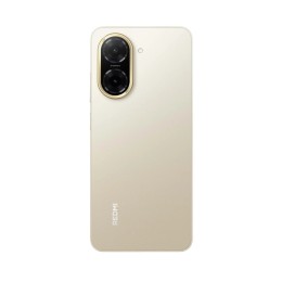 Телефон Xiaomi Redmi A5 3/64 ГБ, цвет: песочно-золотой (Sandy Gold) - изображение 7