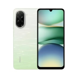 Телефон Xiaomi Redmi A5 4/128 ГБ, цвет: озерный зеленый (Lake Green)