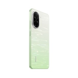 Телефон Xiaomi Redmi A5 3/64 ГБ, цвет: озерный зеленый (Lake Green) - изображение 6