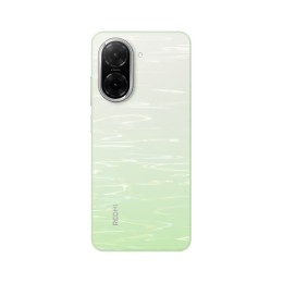 Телефон Xiaomi Redmi A5 3/64 ГБ, цвет: озерный зеленый (Lake Green) - изображение 7