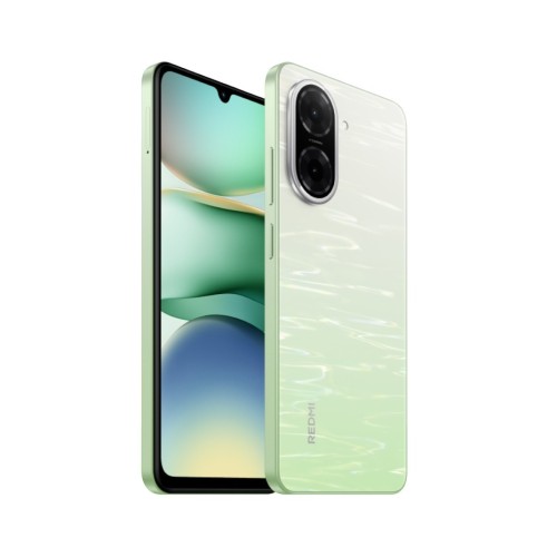 Телефон Xiaomi Redmi A5 3/64 ГБ, цвет: озерный зеленый (Lake Green) - изображение 4