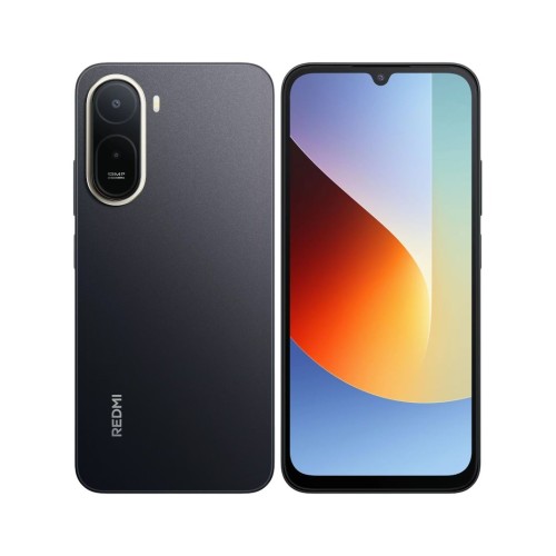 Телефон Xiaomi Redmi A7 Pro 4/128 ГБ, цвет: черный (Black)