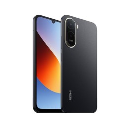 Телефон Xiaomi Redmi A7 Pro 4/64 ГБ, цвет: черный (Black) - изображение 1
