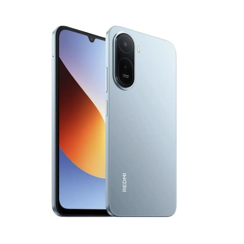 Телефон Xiaomi Redmi A7 Pro 4/64 ГБ, цвет: туманно-синий (Mist Blue) - изображение 1
