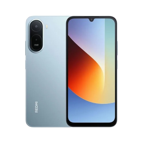 Телефон Xiaomi Redmi A7 Pro 4/64 ГБ, цвет: туманно-синий (Mist Blue)