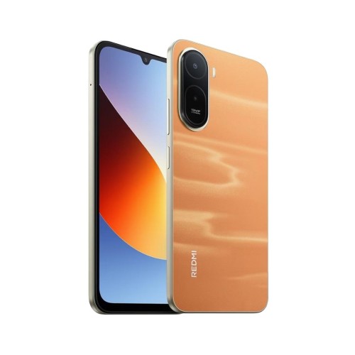 Телефон Xiaomi Redmi A7 Pro 4/128 ГБ, цвет: закатный оранжевый (Sunset Orange) - изображение 1