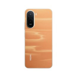Телефон Xiaomi Redmi A7 Pro 4/128 ГБ, цвет: закатный оранжевый (Sunset Orange) - изображение 3