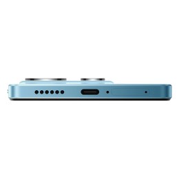 Телефон Xiaomi Redmi Note 14 8/128 ГБ, цвет: синий океан (Ocean Blue) - изображение 5
