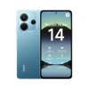 Телефон Xiaomi Redmi Note 14 8/256 ГБ, цвет: синий океан (Ocean Blue)