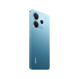 Телефон Xiaomi Redmi Note 14 8/128 ГБ, цвет: синий океан (Ocean Blue) - изображение 3