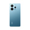 Телефон Xiaomi Redmi Note 14 8/256 ГБ, цвет: синий океан (Ocean Blue) - миниатюра 4