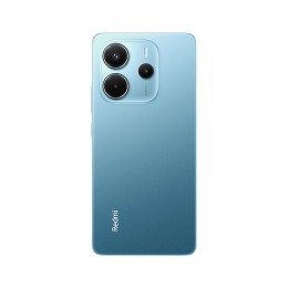 Телефон Xiaomi Redmi Note 14 8/128 ГБ, цвет: синий океан (Ocean Blue) - изображение 4