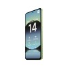 Телефон Xiaomi Redmi Note 14 8/128 ГБ, цвет: лаймово-зеленый (Lime Green) - миниатюра 1