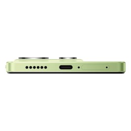 Телефон Xiaomi Redmi Note 14 6/128 ГБ, цвет: лаймово-зеленый (Lime Green) - изображение 5