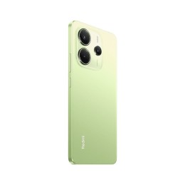 Телефон Xiaomi Redmi Note 14 6/128 ГБ, цвет: лаймово-зеленый (Lime Green) - изображение 3