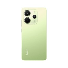 Телефон Xiaomi Redmi Note 14 6/128 ГБ, цвет: лаймово-зеленый (Lime Green) - изображение 4