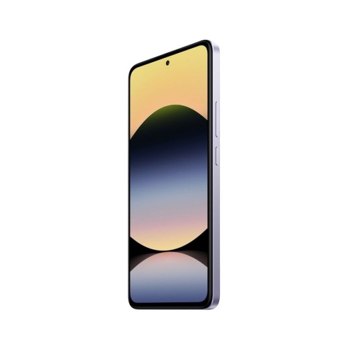 Телефон Xiaomi Redmi Note 14 8/256 ГБ, цвет: дымчатый фиолетовый (Mist Purple) - изображение 1