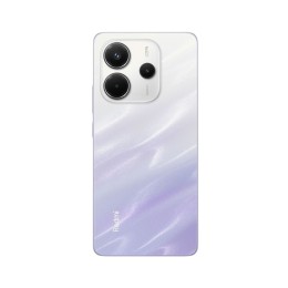 Телефон Xiaomi Redmi Note 14 8/256 ГБ, цвет: дымчатый фиолетовый (Mist Purple) - изображение 3