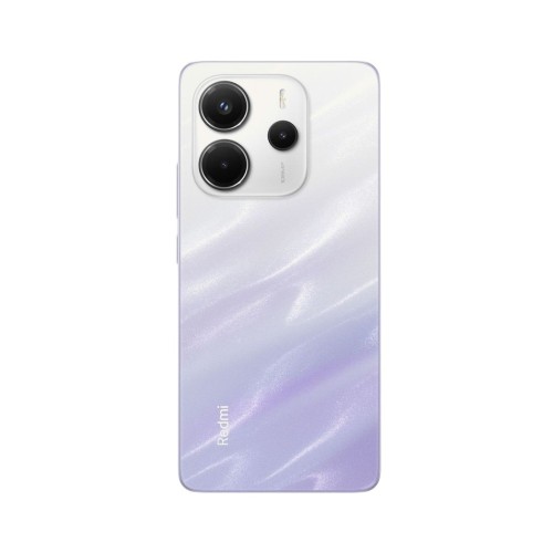 Телефон Xiaomi Redmi Note 14 8/256 ГБ, цвет: дымчатый фиолетовый (Mist Purple) - изображение 3