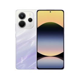 Телефон Xiaomi Redmi Note 14 8/256 ГБ, цвет: дымчатый фиолетовый (Mist Purple)