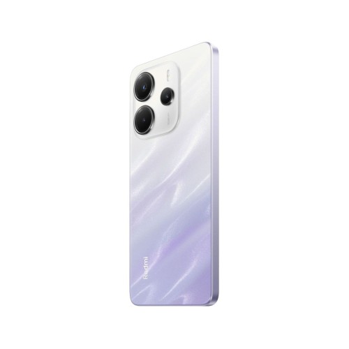 Телефон Xiaomi Redmi Note 14 8/256 ГБ, цвет: дымчатый фиолетовый (Mist Purple) - изображение 4