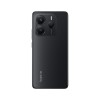 Телефон Xiaomi Redmi Note 14 5G 8/256 ГБ, цвет: полуночно-черный (Midnight Black) - миниатюра 2