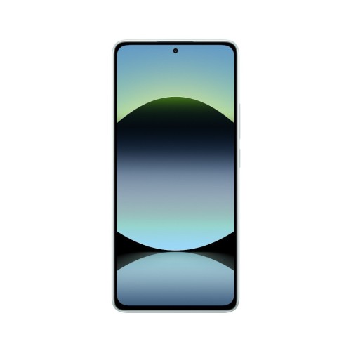 Телефон Xiaomi Redmi Note 14 5G 8/256 ГБ, цвет: кораллово-зелёный (Coral Green) - изображение 2