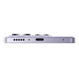 Телефон Xiaomi Redmi Note 14 5G 12/512 ГБ, цвет:: лавандово-фиолетовый (Lavender Purple) - изображение 5