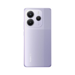 Телефон Xiaomi Redmi Note 14 5G 12/512 ГБ, цвет:: лавандово-фиолетовый (Lavender Purple) - изображение 4