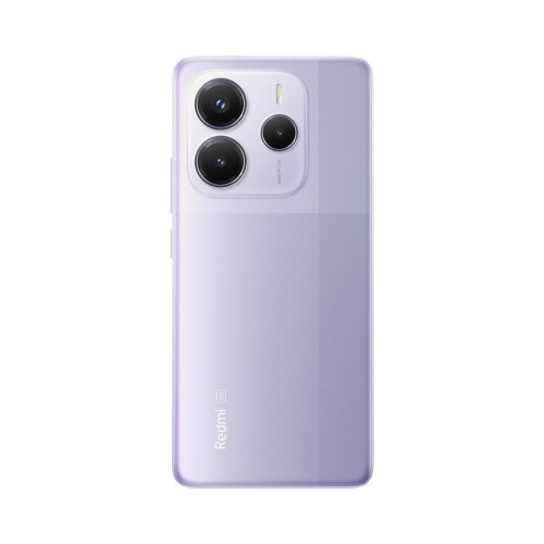 Телефон Xiaomi Redmi Note 14 5G 8/256 ГБ, цвет: лавандово-фиолетовый (Lavender Purple) - изображение 4