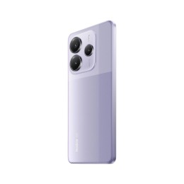Телефон Xiaomi Redmi Note 14 5G 12/512 ГБ, цвет:: лавандово-фиолетовый (Lavender Purple) - изображение 3