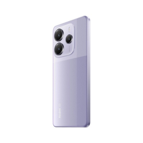 Телефон Xiaomi Redmi Note 14 5G 8/256 ГБ, цвет: лавандово-фиолетовый (Lavender Purple) - изображение 3