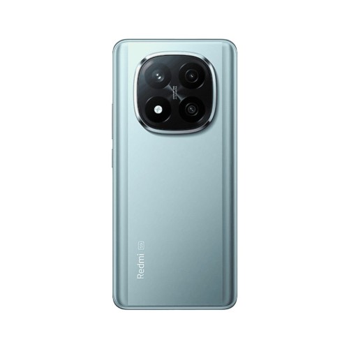 Телефон Xiaomi Redmi Note 14 Pro+ 5G 12/512 ГБ, цвет: морозный синий (Frost Blue) - изображение 3