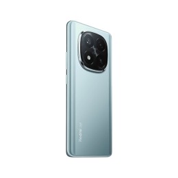 Телефон Xiaomi Redmi Note 14 Pro+ 5G 12/512 ГБ, цвет: морозный синий (Frost Blue)
